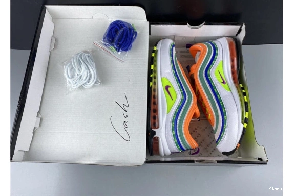 Summer 97 Nike London of Love Air Max CL1504-100 0920